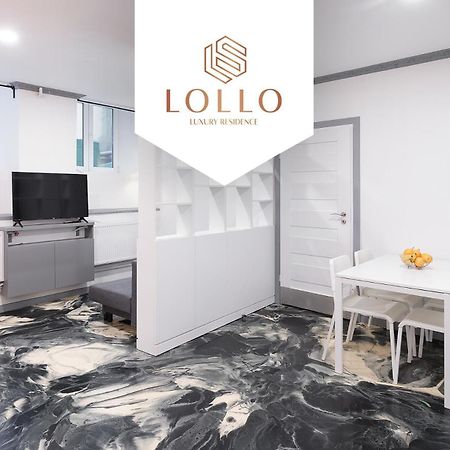 Klaipedos Apartment - Lollo Luxury Βίλνιους Εξωτερικό φωτογραφία
