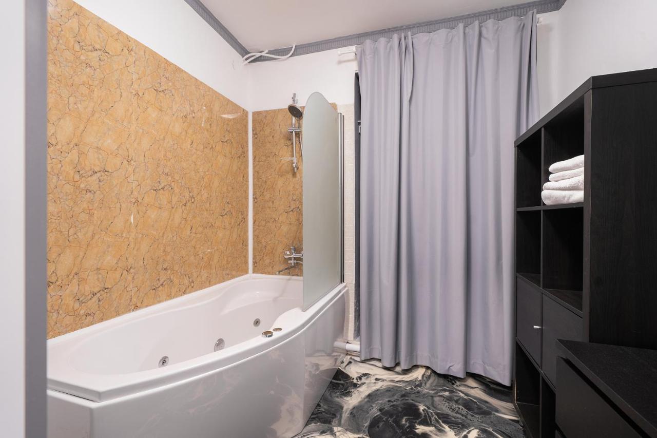 Klaipedos Apartment - Lollo Luxury Βίλνιους Εξωτερικό φωτογραφία