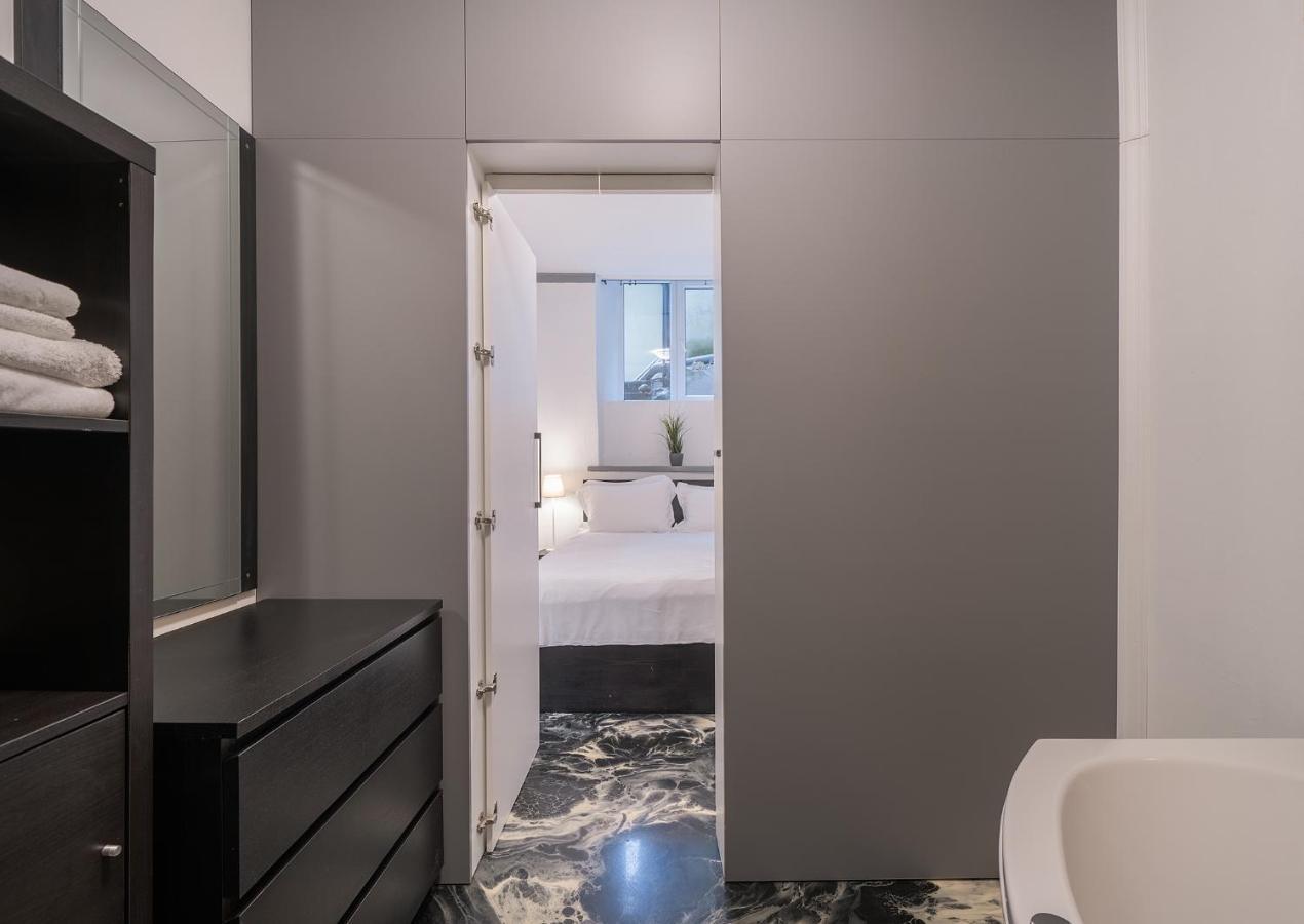 Klaipedos Apartment - Lollo Luxury Βίλνιους Εξωτερικό φωτογραφία